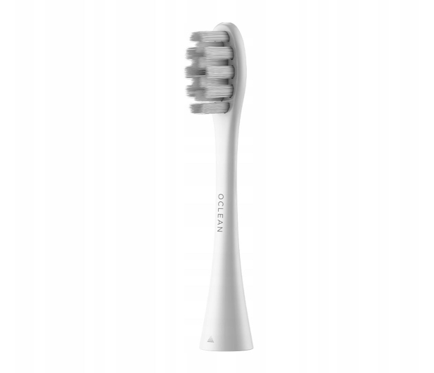 Oclean Końcówki do szczoteczki Ochrona dziąseł P1S12 W02 biały 2 szt. - 1213178 - zdjęcie 2